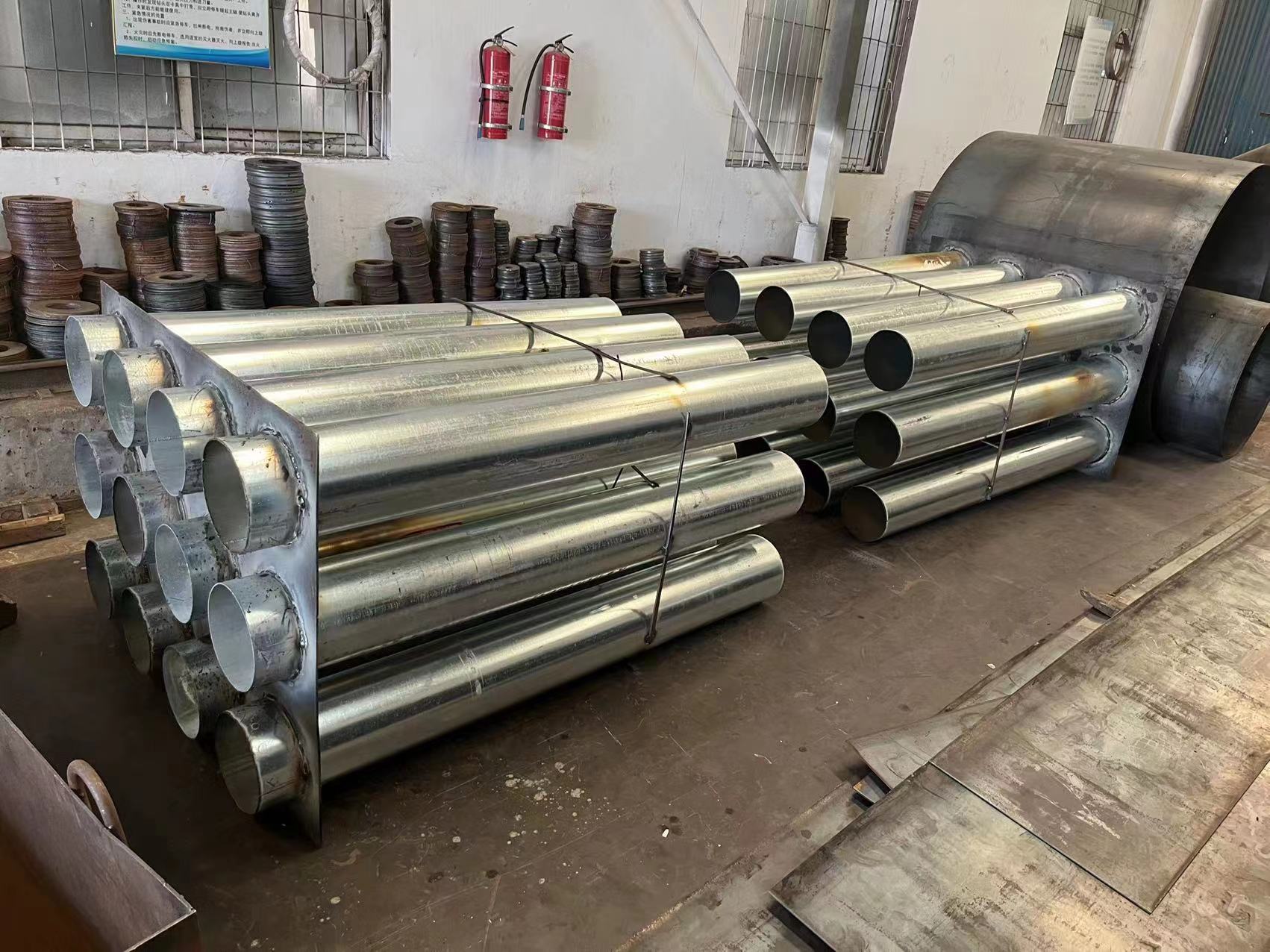 诸暨电气套管出租